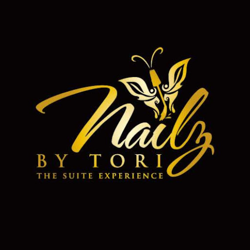 NailzbyTori Salon Suite logo