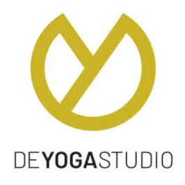 De Yoga Studio logo