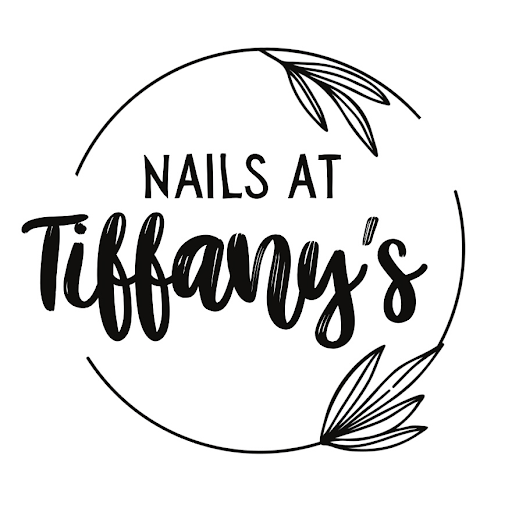 Nails at Tiffany’s logo