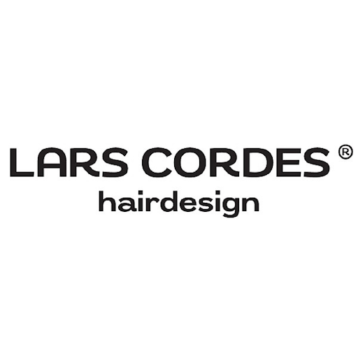 LARS CORDES hairdesign Zehlendorf logo