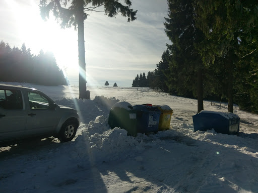 Prezidentská