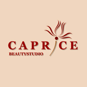 Studio Caprice logo