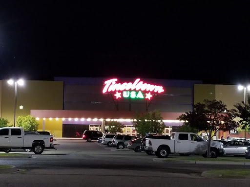 Movie Theater «Cinemark Tinseltown», reviews and photos, 4140 North Freeway Road, Pueblo, CO 81008, USA