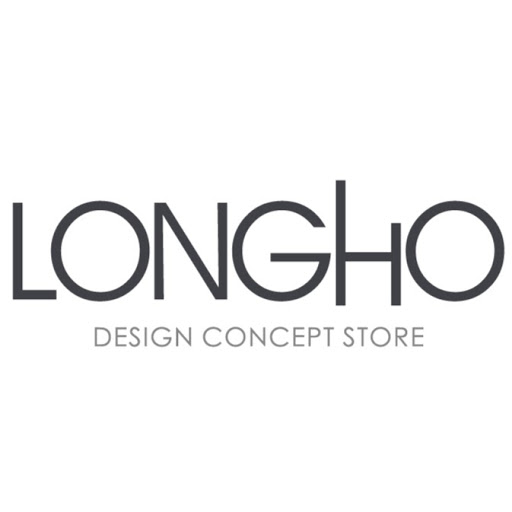 Longho | Design Concept Store logo