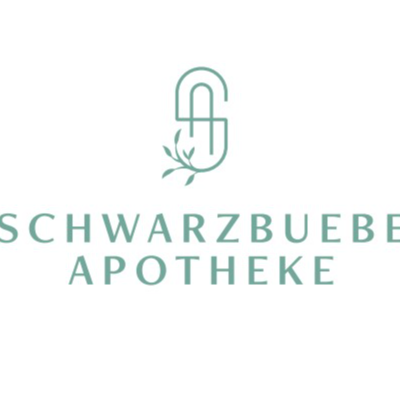 Schwarzbuebe-Apotheke logo