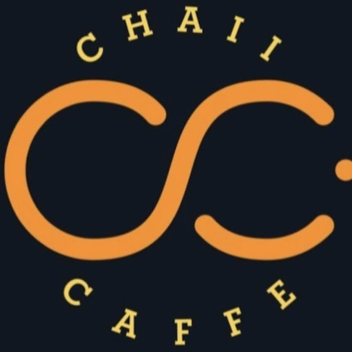 Chaii Caffe logo