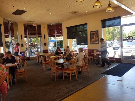 Restaurant «Le Boulanger Inc», reviews and photos, 852 Blossom Hill Rd, San Jose, CA 95123, USA