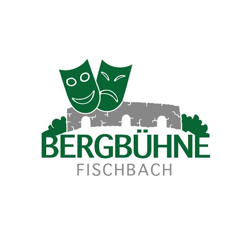 Bergbühne Fischbach logo