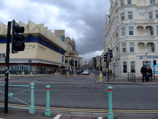 ODEON Brighton
