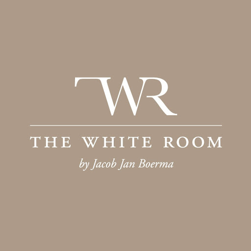 Restaurant The White Room logo
