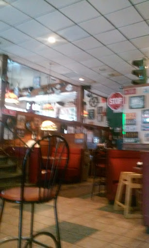 Family Restaurant «The Grill», reviews and photos, 1012 Pennsylvania Ave, Matamoras, PA 18336, USA