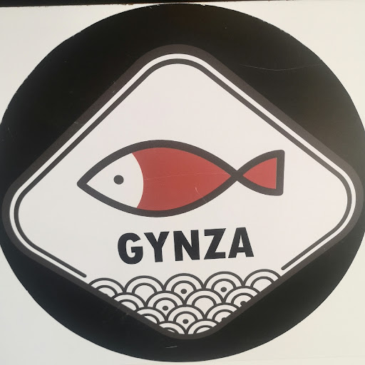 Ristorante Giapponese Gynza logo