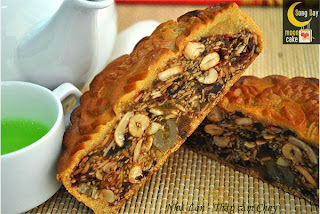 Như Lan Thập Cẩm Chay Như Lan Thập Cẩm Chay