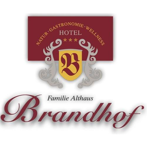 Hotel & Restaurant Brandhof logo