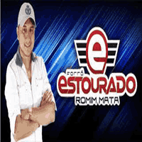 CD Forró Estourado - Parnaíba - PI - 14.08.2012