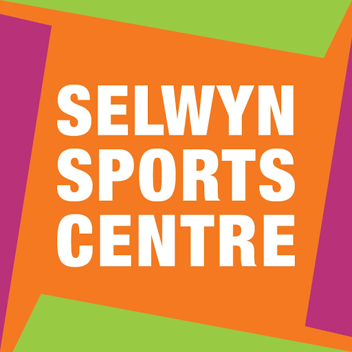 Selwyn Sports Centre logo