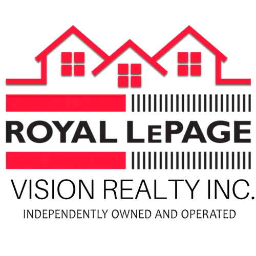 Fleming Joe Real Estate Team logo