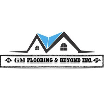 GM Flooring & Beyond INC logo