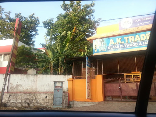 AK Traders, near theatre jn, -poovar road,, Vizhinjam, Kovalam, Kerala 695523, India, Plywood_Store, state KL