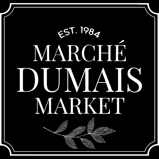 Marché Dumais Market logo