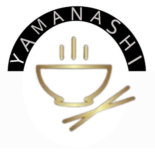 Yamanashi Ramen logo