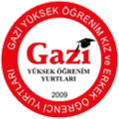 Vefa Gazi Kız Öğrenci Yurdu logo