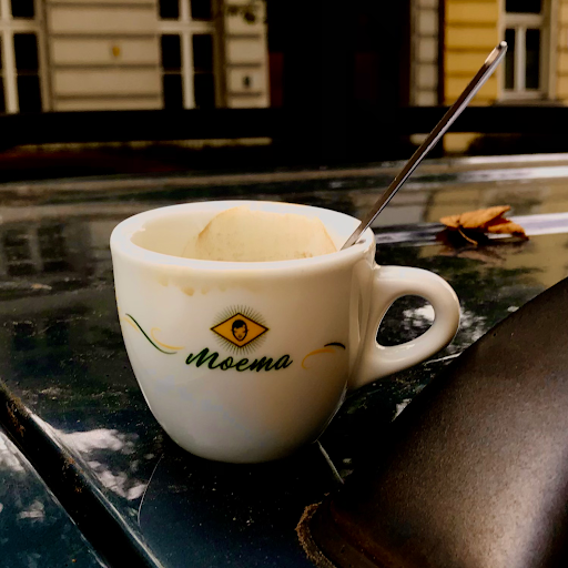 Café - Bistro happa-happa Berlin