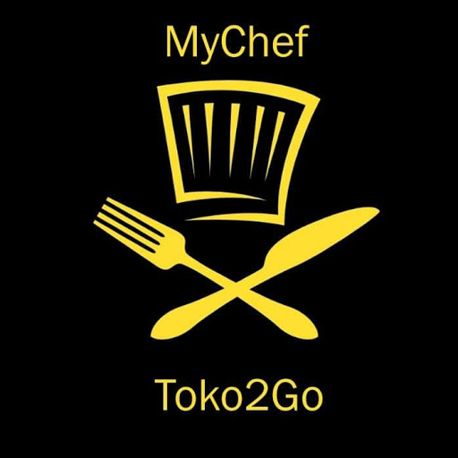 MyChef Toko2Go logo