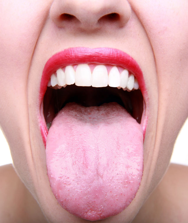 the ahh moment what your tongue says about you the ahh moment what your tongue says about you