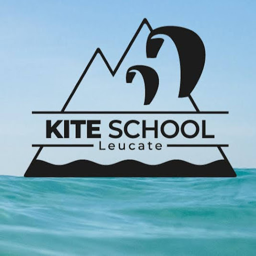 Kite School Leucate - Ecole de kitesurf, wing-foil, e-foil et paddle logo