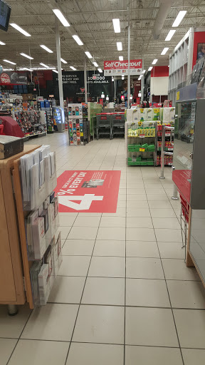 Canadian Tire
