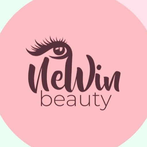 NeWin Beauty logo