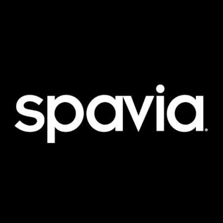 Spavia Day Spa - Greenlake logo