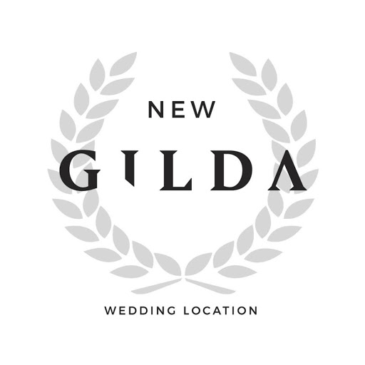 New Gilda Wedding Location logo
