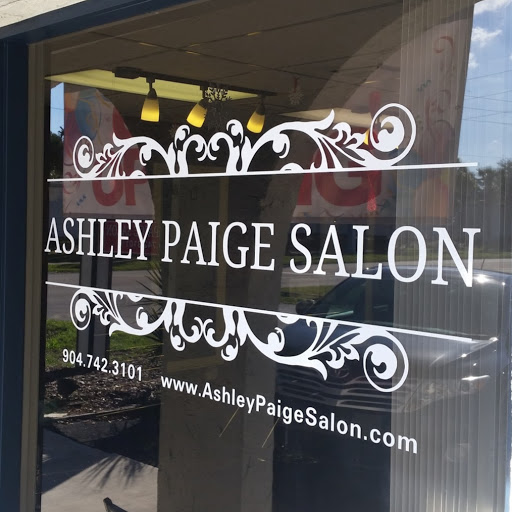 Ashley Paige Salon