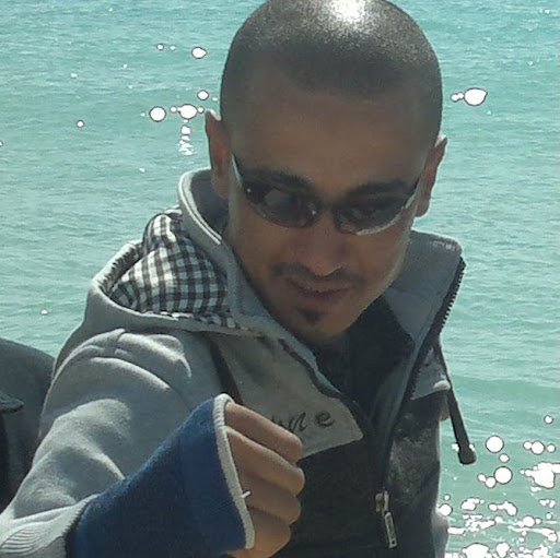 Hassan Moktar