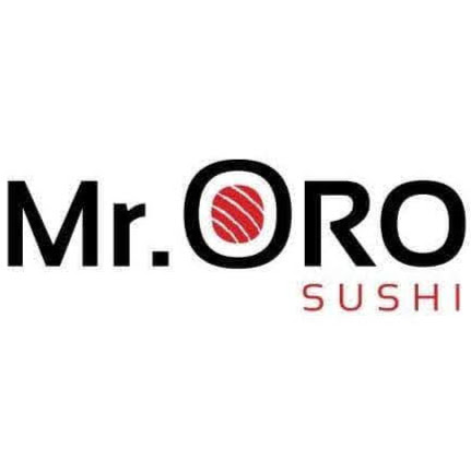 Mr Oro Sushi Mt Lawley logo