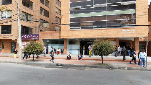 Oficina Pasaportes