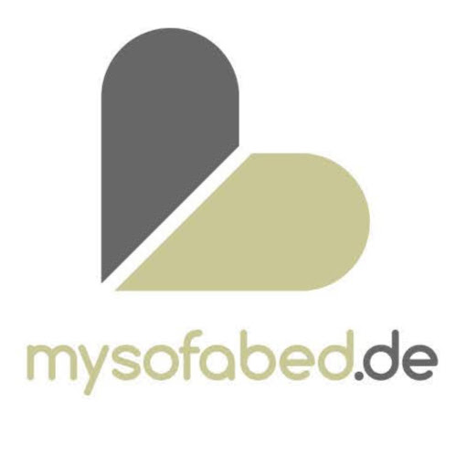 mysofabed.de logo
