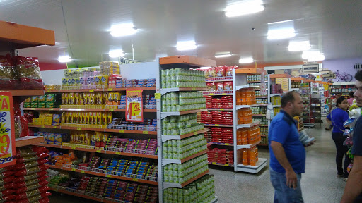 Supermercado Fiorella, Av. Daniel Portela, 310, Goioerê - PR, 87360-000, Brasil, Supermercado, estado Parana