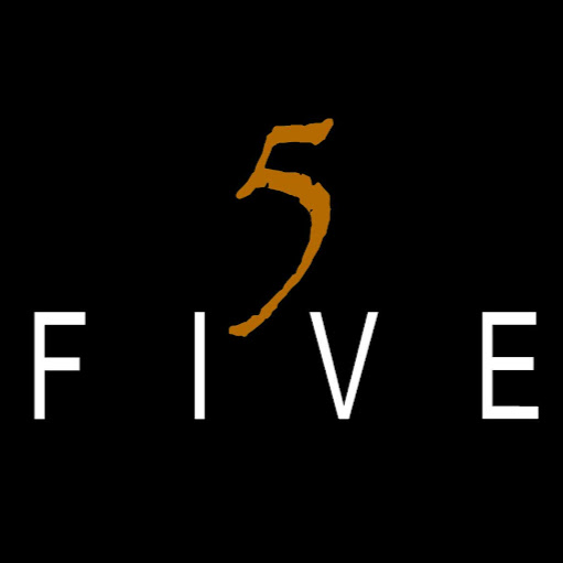 Five Restaurant logo