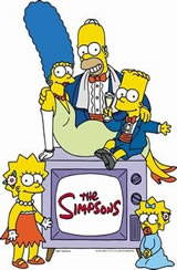 Los Simpsons 23x24 Sub Español Online