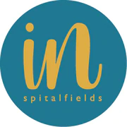 Inspitalfields logo