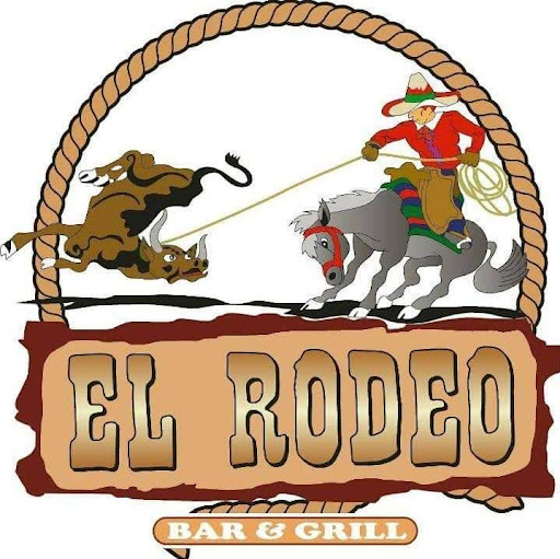 El Rodeo Bar & Grill
