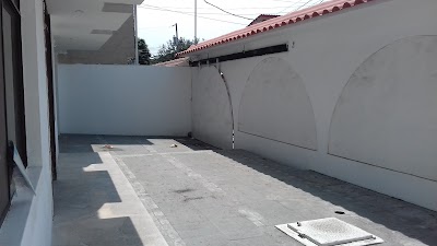 Photos of City House