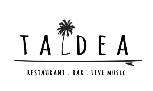 Restaurant Taldea logo