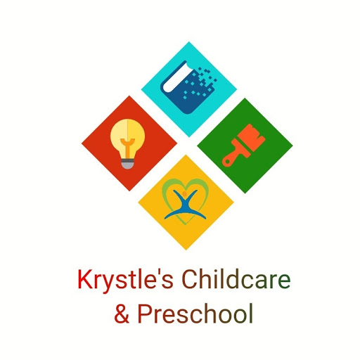 Krystle's Childcare logo