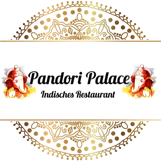 Pandori Palace - Indisches Restaurant logo