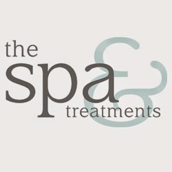 The Spa & Treatments logo