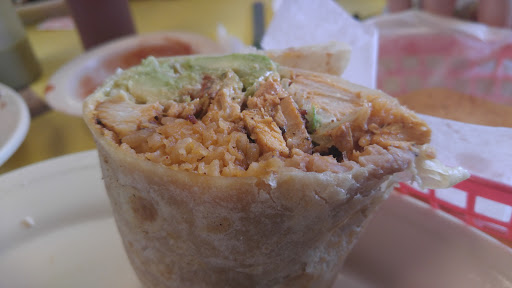 Restaurant «Mi Sazon Mexican Food», reviews and photos, 3505 S Polk St, Dallas, TX 75224, USA